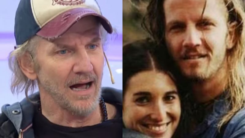El dolor de Facundo Arana al recordar a Romina Yan: "Nunca aceptaré su partida"